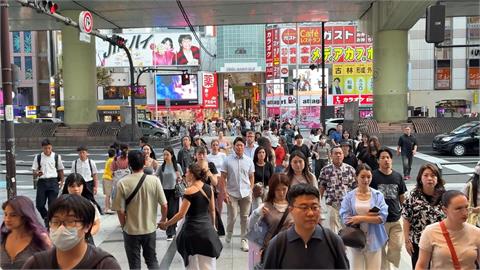 想去日本趁現在!中奧步「封鎖日觀光」 五星級飯店價格跌「7折入住」