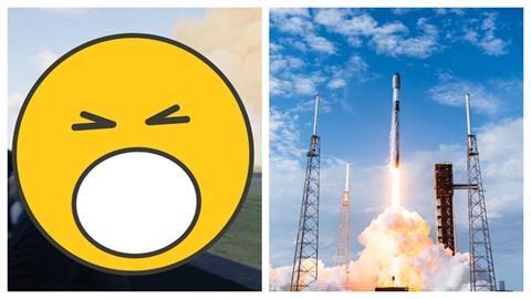 SpaceX市值超車特斯拉！輝達罕秀「1影片」祝賀　馬斯克轉發：期待合作