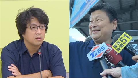 傅崐萁甩鍋嗆「鄉公所應負責撤離」！沈柏洋列「地方1職責」轟：連法條都不會看