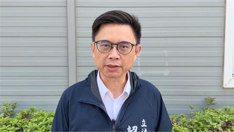 快新聞／中東戰火升溫！台灣天然氣恐拉警報　賴瑞隆提「1解方」