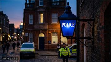 英極右翼改革黨爆政治獻金醜聞　警方介入調查50萬英鎊捐款