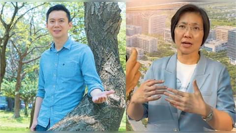 快新聞／最新民調來了！新竹縣長2選將差距出爐　驚人趨勢曝光