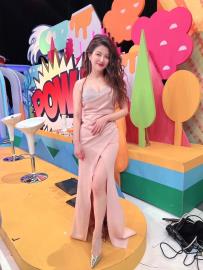 台灣最可愛媳婦小call，41歲仍然像25， 凍齡少女感爆棚，美麗秘訣偷偷學！