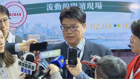 快新聞/把台灣人當塑膠?國民黨執意迎合中共 陸委會火大曬「這規範」反擊