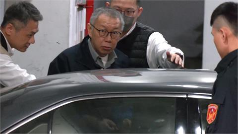 偵結方向不樂觀？　柯聲請解除禁止通信　北院未裁定