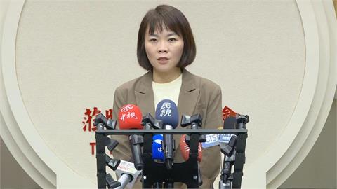 快新聞／國民黨內鬥了！秦慧珠批蔣萬安「複製貼上」　簡舒培酸：她恐被打成「綠慧珠」