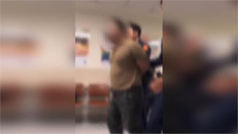 最新／輔大醫院濺血！泌尿科名醫江漢聲遭砍　涉案者已被警方帶回