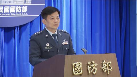 台紐合作？　紐西蘭「奧特亞羅瓦號」通過台海　同框我國成功號