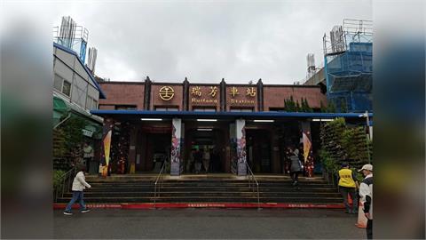 快新聞/乘客驚喊「以為火車要爆炸」!自強號車廂驚冒濃煙 罪魁禍首找到了