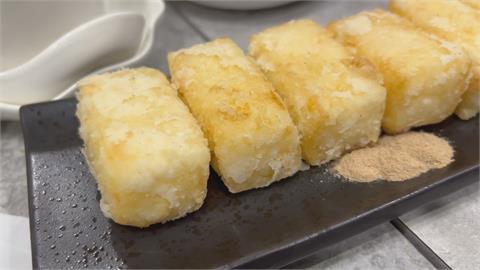 台灣趴趴走／外冷內熱的古早美味　宜蘭傳統美食糕渣！