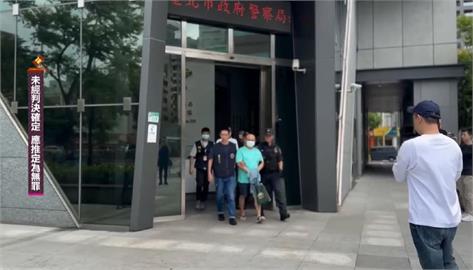 快新聞／涉吳明達槍案交保在外！　郝廣民遇車禍雙腿全斷