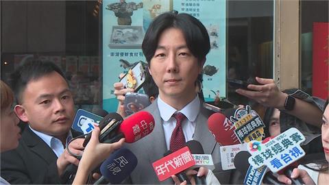 快新聞/民進黨台北市長人選近了?吳崢震撼證實「有討論」 提名進度全曝光