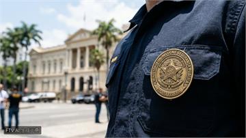 巴西警方展開新調查　鎖定前里約州長Claudio Castro