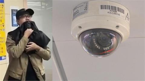 張文從容犯案？第一時間通報火警？北捷天眼出包畫質差.主機壞？純屬巧合？