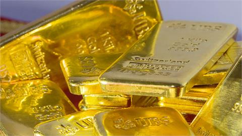 烏俄衝突推升黃金價格　創下8個月新高