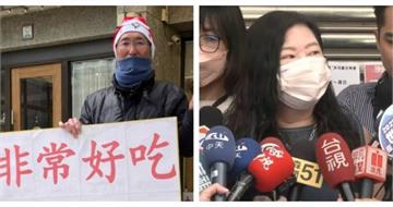 高雄「樋口飯糰」衝突錄音檔曝光　女房東聽11字狂踹門進屋