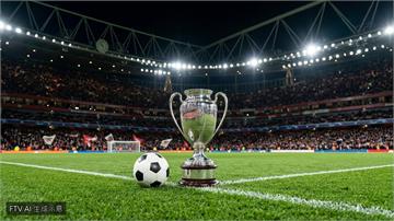 歐超盃／PSG 2比1力克阿斯頓維拉　成功衛冕冠軍