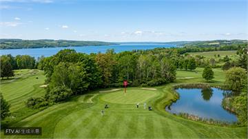 相隔18年！LPGA宣布2027年重返紐約康寧經典賽
