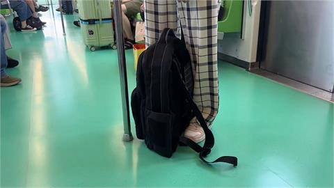 不是雨傘...北捷年度「失物招領」排名出爐！冠軍每天平均掉4到8個