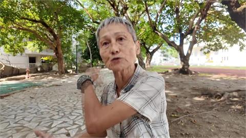 看「花蓮梅西」一踹有感 葉霸:我也想對傅崐萁「掀桌」