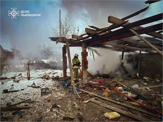 澤倫斯基證實美方提出結束戰爭期限　新一輪談判下週在邁阿密展開