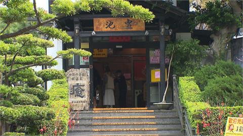北投老字號湯屋驚傳3月底結束營業　業者這樣說....