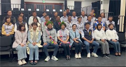 侯友宜率團訪台東　與饒慶鈴交流文化、觀光、綠能、產業