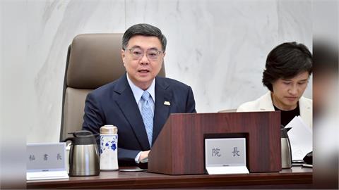 快新聞／交通法規重大變革！「做這事」罰鍰無上限　卓榮泰親曝：展現政府決心