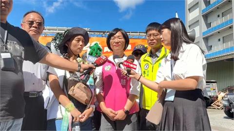 快新聞／柯建銘請辭總召扛責？　蘇巧慧：他的地位無人可取代