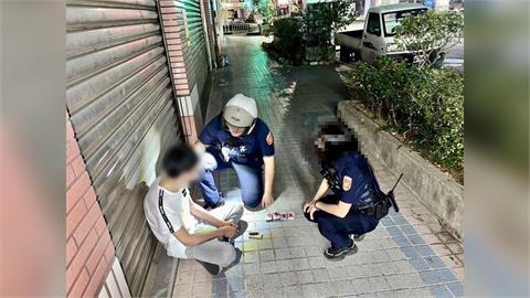 快新聞／台南28歲女警命喪車輪！警將發「警心行動」募款
