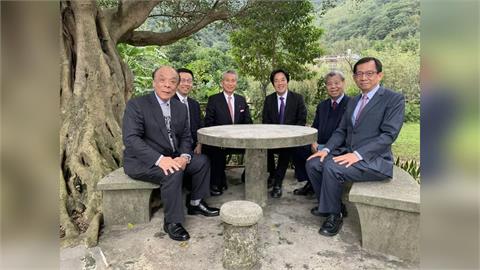 快新聞／意外捲謝龍介舉槍爭議　「台灣槍王」廖英熙低調曝心聲