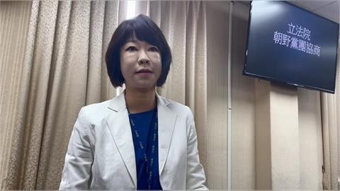 台美經貿談判功臣驚傳辭世　顏慧欣12日病逝「享年53歲」