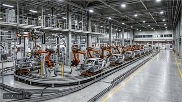 福斯汽車恐再裁5萬人！全球減員10萬恐創車企歷史紀錄