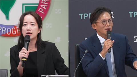 黃國昌遭爆指揮「狗仔跟拍」! 民進黨嗆：花蓮賑災「0實質作為」還急轟中央