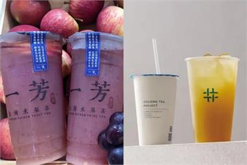 得正、一芳供應商「糖漿、奶精」放戶外曝曬　台中食安處列高風險名單