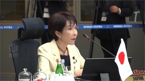 曝上任後僅睡2到4小時 高市早苗:對皮膚不好