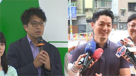 若沈伯洋選北市長戰蔣萬安會支持誰？最新網路民調曝光…「這人」領先近2倍