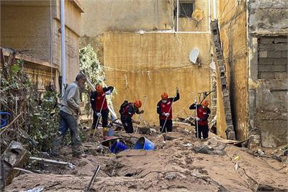 快新聞／利比亞洪災恐逾2萬人身亡　外交部捐100萬美元賑災