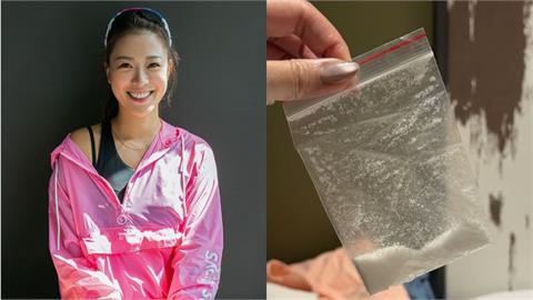 台女星飛韓出事!行李箱挖出「白色粉末」遭4海關疑毒販…最終下場曝光