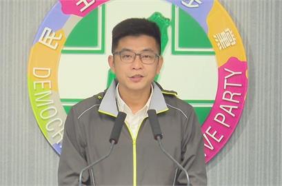 快新聞／打臉費鴻泰說謊！民進黨發言人周江杰：是進口商不進口萊豬