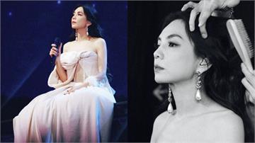 送別袁惟仁！Ella哭到「全身抽搐」　連夜回台淚崩畫面流出惹鼻酸