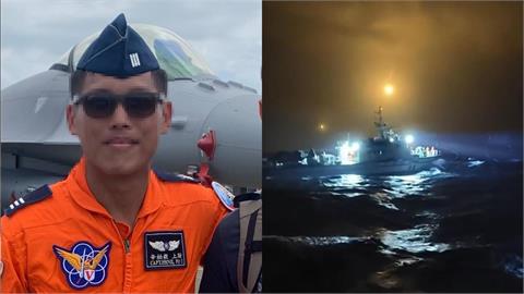 傳辛柏毅「扛-40℃低溫」沒防寒衣！網諷「高官風衣貴鬆鬆」專家3點駁斥了