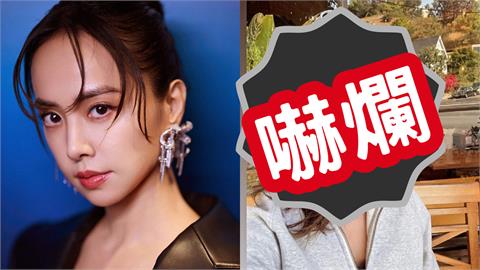 路邊「鴨舌帽高中生」竟是野生蔡依林！44歲猛鬼狀態粉嚇爛：真假
