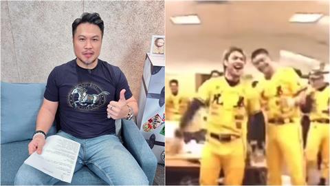 曾捲假球案！陳致遠又被爆「上班打假卡」遭餐廳開除…本人回應超震撼