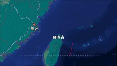 iPhone地圖見「台灣省」登熱搜！中國網友曝「服務公司」酸：自欺欺人