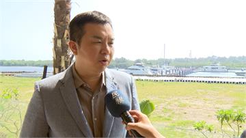 力拚打造遊艇休憩產業一條龍！遊艇大亨買下燦星旅