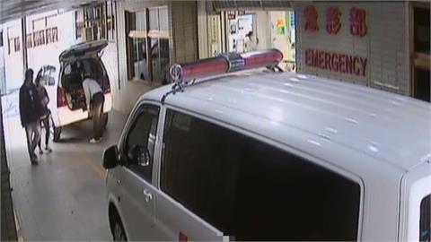 76歲老婦下田竟遇3惡犬瘋狂撕咬！200多處傷口「血肉模糊」醫曝：深可見骨