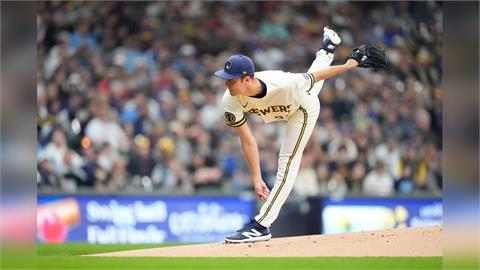 MLB(影)/單場狂飆20K!開幕戰追平「125年紀錄」 釀酒人王牌:投到像在飄