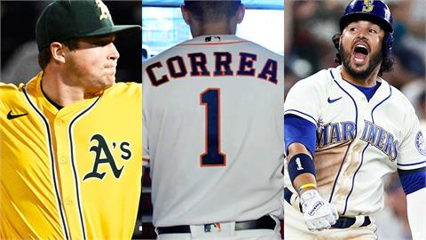 MLB／交易大限後官網評「這六隊」成大贏家　太空人迎冠軍班底、教士豪賭衝冠