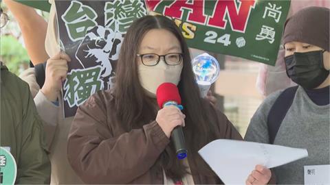 快新聞／罷免邱鎮軍「90歲名作家李喬任領銜人」　朱宥勳大喊對不起：是我眼界太低！